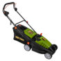 Elektrická kosačka na trávu Procraft NM2100
