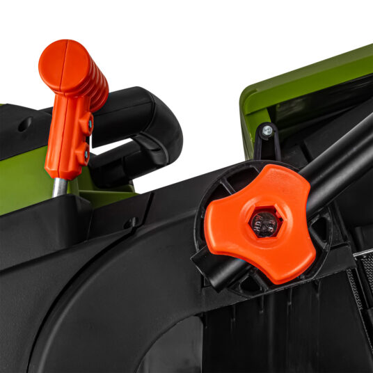 Elektrická kosačka na trávu Procraft NM2100