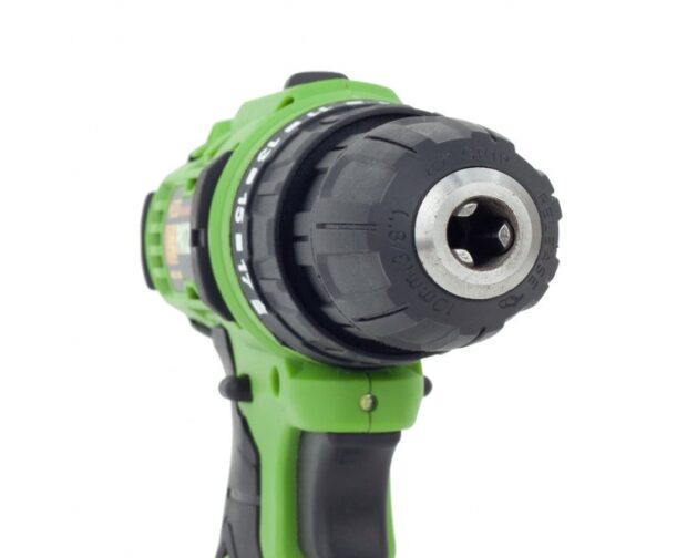 Kompaktný akumulátorový vŕtací skrutkovač Procraft PA12Li