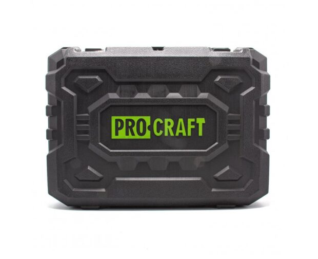 Demolačné kladivo PROCRAFT PSH2400