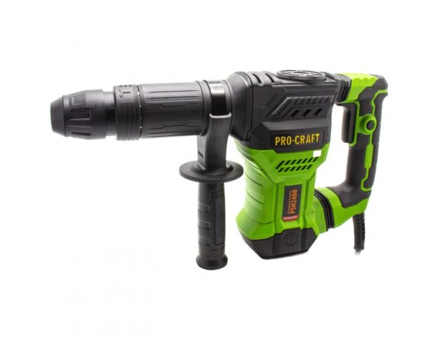 Demolačné kladivo PROCRAFT PSH2400