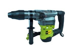 Procraft BH1600M kombinované vŕtacie a sekacie kladivo SDS MAX