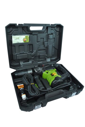 Procraft BH1600M kombinované vŕtacie a sekacie kladivo SDS MAX