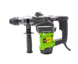 Procraft BH1750 Kombinované vŕtacie a sekacie kladivo SDS Plus