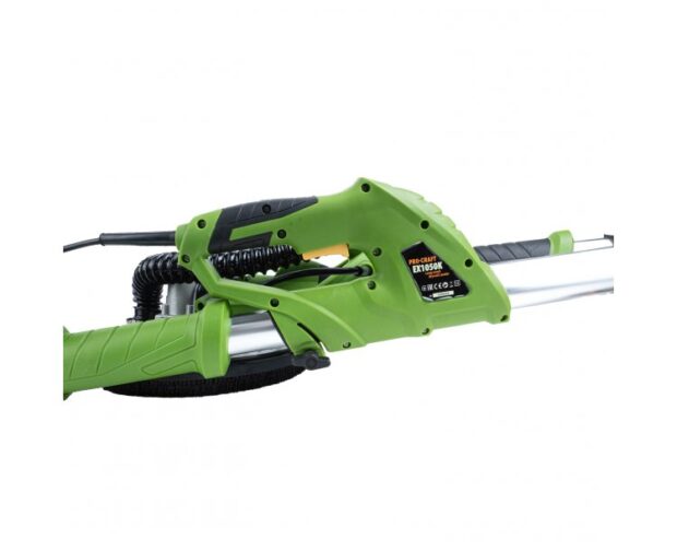 Brúska na sadrokartón Procraft EX1050K