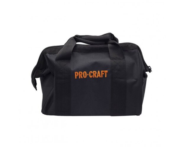Ručná frézka Procraft POB980