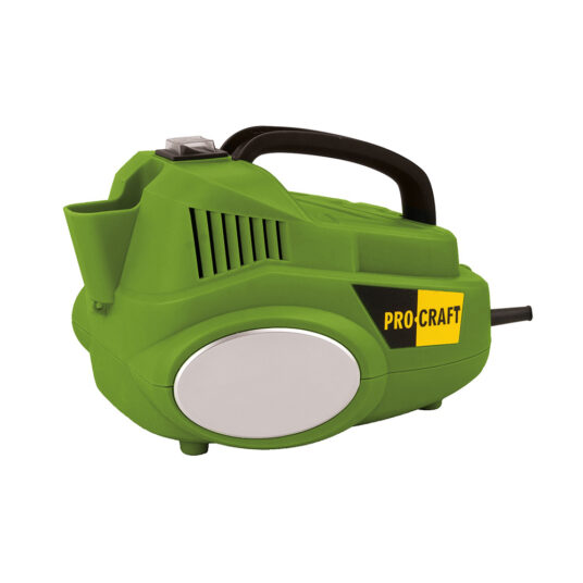 Procraft PSE600 Elektrická striekacia pištoľ