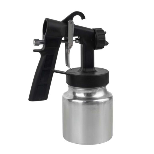 Procraft PSE600 Elektrická striekacia pištoľ