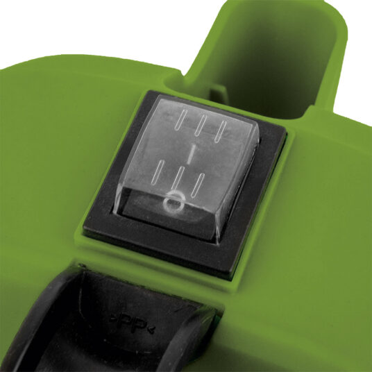 Procraft PSE600 Elektrická striekacia pištoľ
