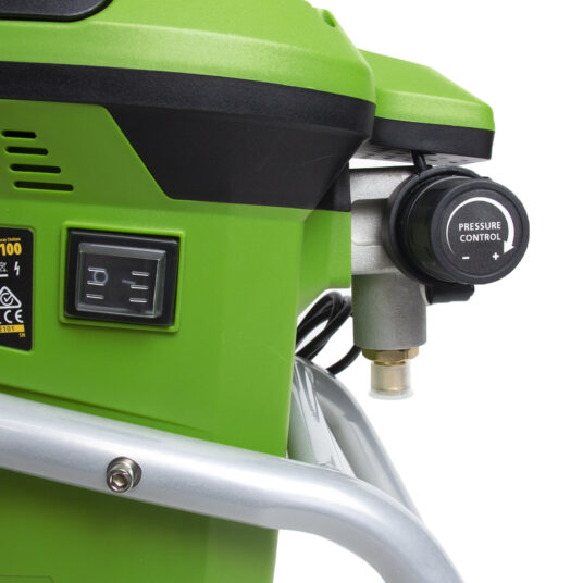 Systém na striekanie farieb Procraft PSE1100