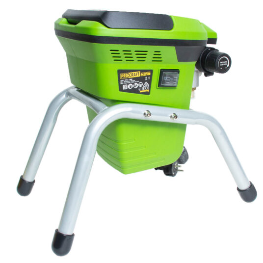Systém na striekanie farieb Procraft PSE1100