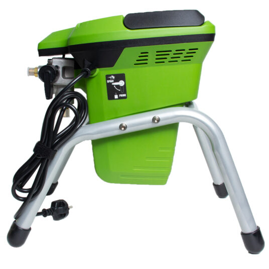 Systém na striekanie farieb Procraft PSE1100