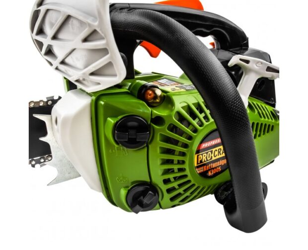 Benzínová reťazová píla Procraft K300S