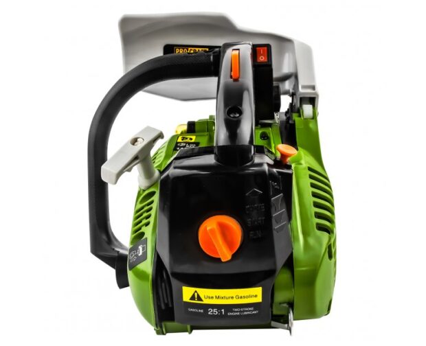 Benzínová reťazová píla Procraft K300S