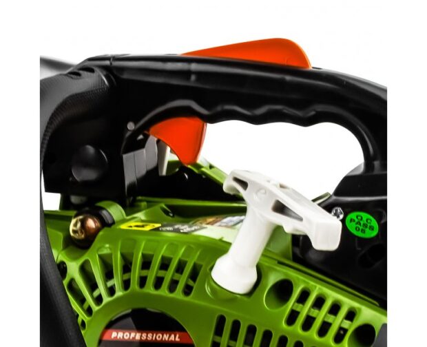 Benzínová reťazová píla Procraft K300S