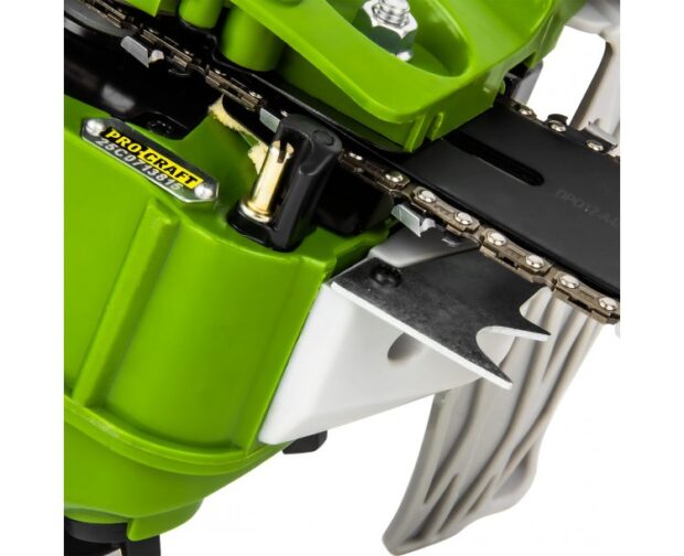 Benzínová reťazová píla Procraft K300S