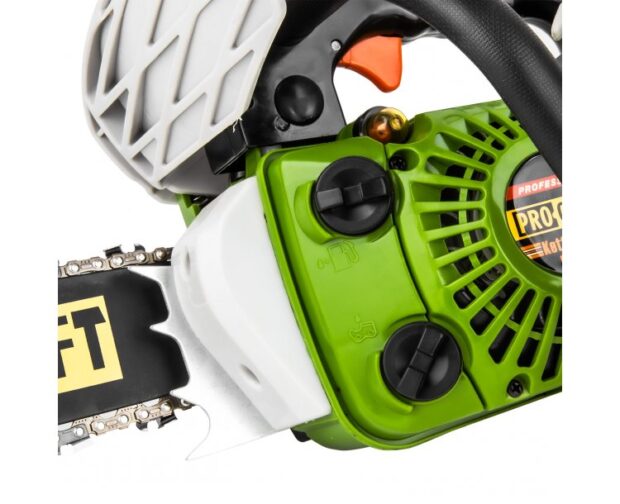Benzínová reťazová píla Procraft K300S