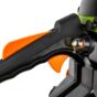 Procraft GS-58X Benzínová reťazová píla