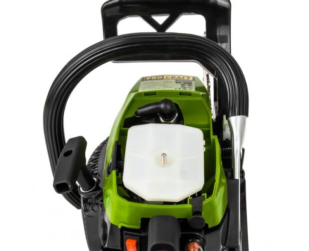 Procraft GS-58X Benzínová reťazová píla