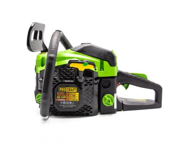 Procraft GS-52P Benzínová reťazová píla