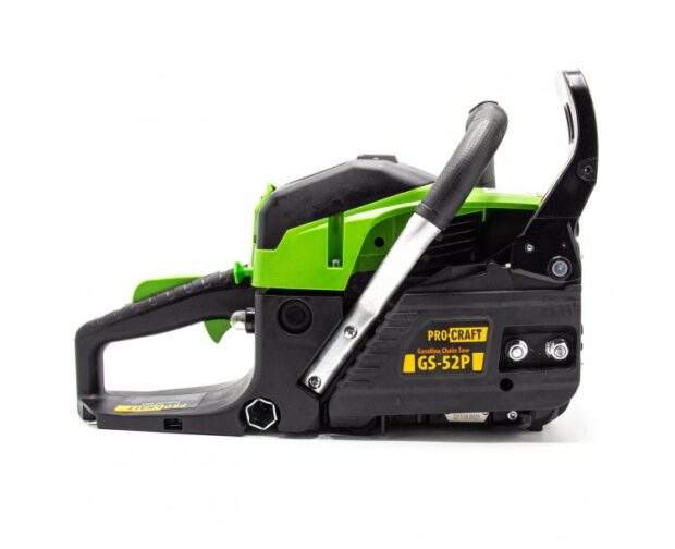 Procraft GS-52P Benzínová reťazová píla