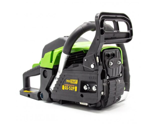 Procraft GS-52P Benzínová reťazová píla