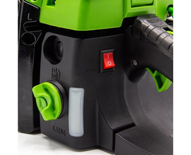Procraft GS-52P Benzínová reťazová píla