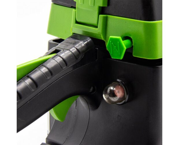 Procraft GS-52P Benzínová reťazová píla