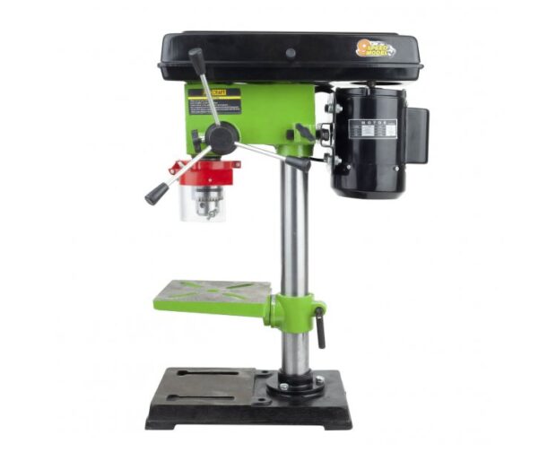Procraft BD1750 stĺpová vŕtačka
