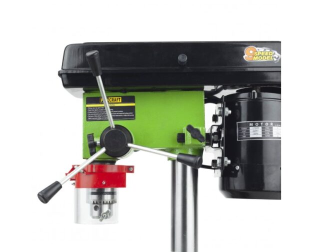 Procraft BD1750 stĺpová vŕtačka