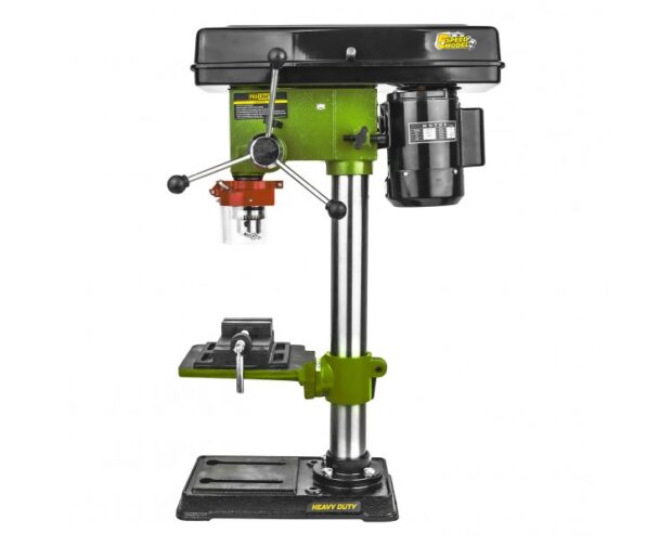 Procraft BD1850 stĺpová vŕtačka