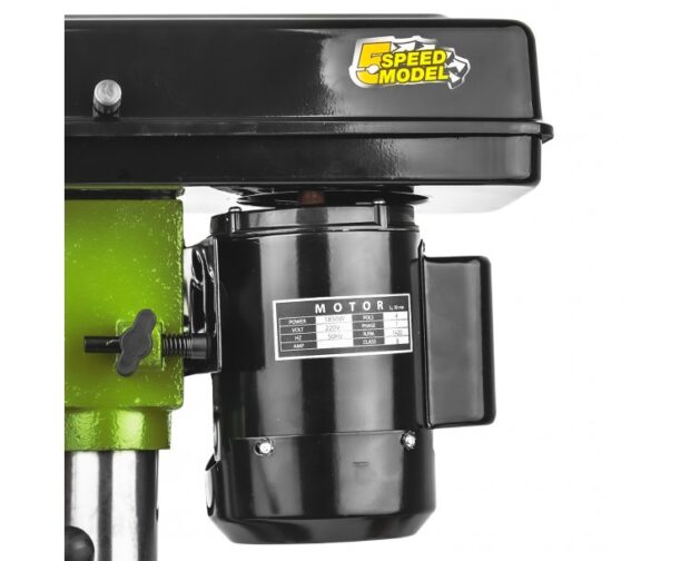 Procraft BD1850 stĺpová vŕtačka