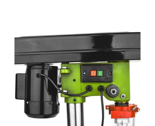 Procraft BD1850 stĺpová vŕtačka