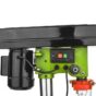 Procraft BD1850 stĺpová vŕtačka