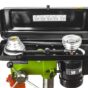 Procraft BD1850 stĺpová vŕtačka