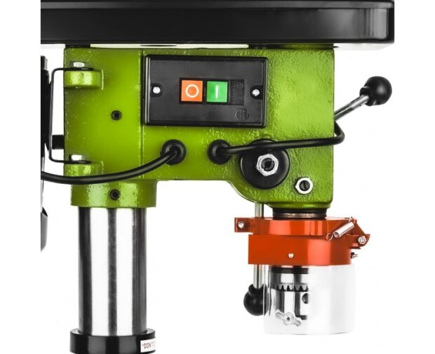 Procraft BD1950 stĺpová vŕtačka