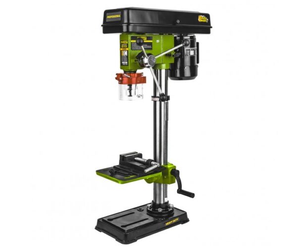 Procraft BD1950 stĺpová vŕtačka