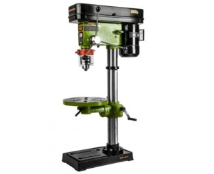 Procraft BD2000 stĺpová vŕtačka