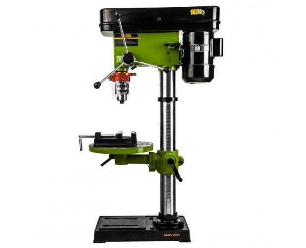 Procraft BD2000 stĺpová vŕtačka