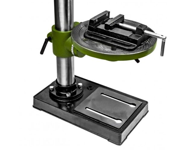 Procraft BD2000 stĺpová vŕtačka