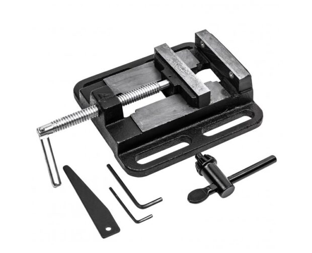 Procraft BD2000 stĺpová vŕtačka