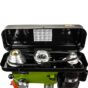 Procraft BD2000 stĺpová vŕtačka