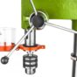 Stĺpová vŕtačka Procraft BD2150