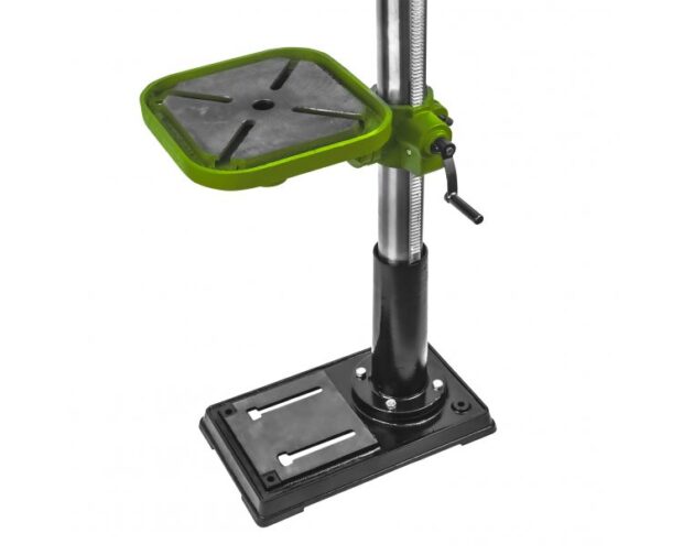 Stĺpová vŕtačka Procraft BD2150
