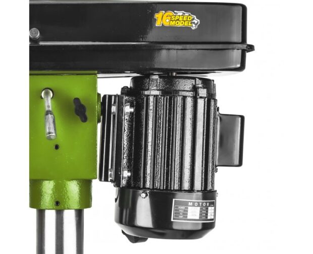 Stĺpová vŕtačka Procraft BD2150