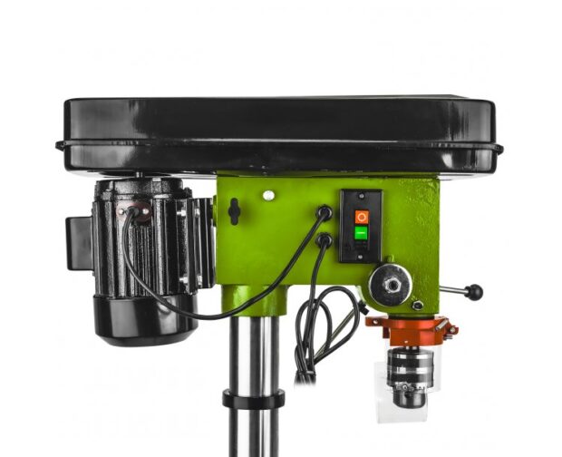 Stĺpová vŕtačka Procraft BD2150