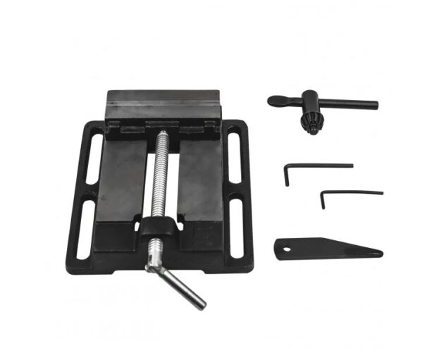 Stĺpová vŕtačka Procraft BD2150