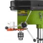 Stĺpová vŕtačka Procraft BD2150