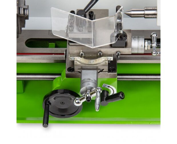 Sústruh na oceľ a plast Procraft VMM800