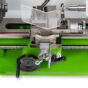 Sústruh na oceľ a plast Procraft VMM800
